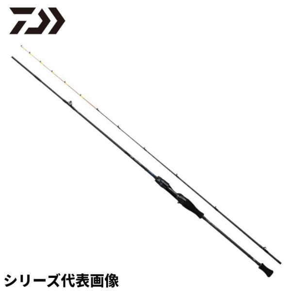 ダイワ エメラルダス AIR イカメタル K510MLB-S 24年追加モデル
