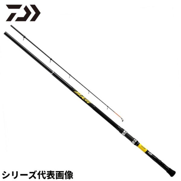 DAIWA（ダイワ） 23 バトルゲーム BKG (ブッコミゲーム) T XH470B