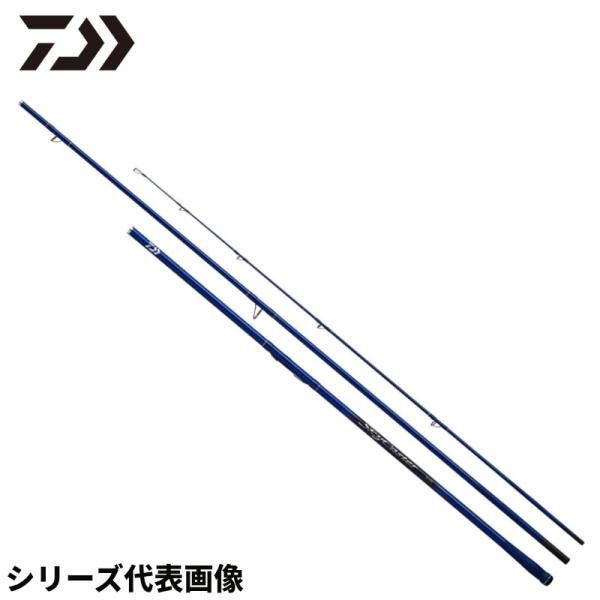 SKYCASTER A 27-405-V 投げ竿 DAIWA（釣り） 【目玉商品】ダイワ スカイキャスター AGS 27号