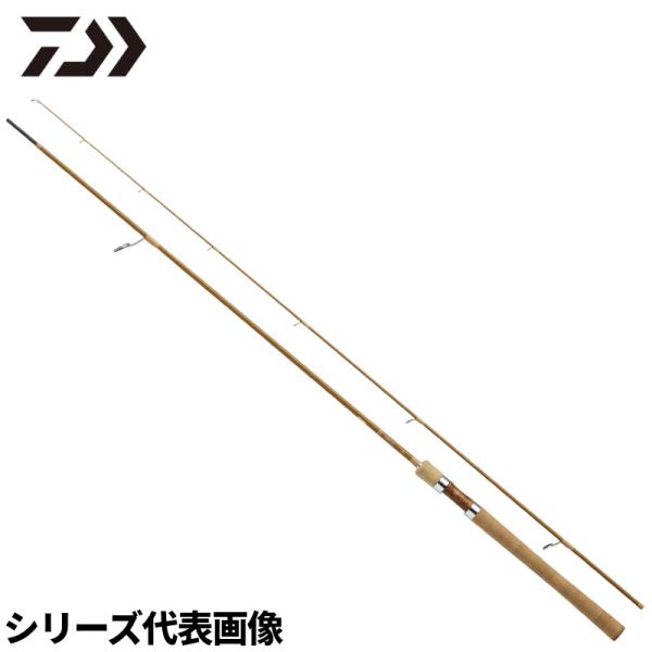 ダイワ トラウトロッド PURELIST 410L 楽天市場】【エントリーでP10倍！】ダイワ トラウトロッド