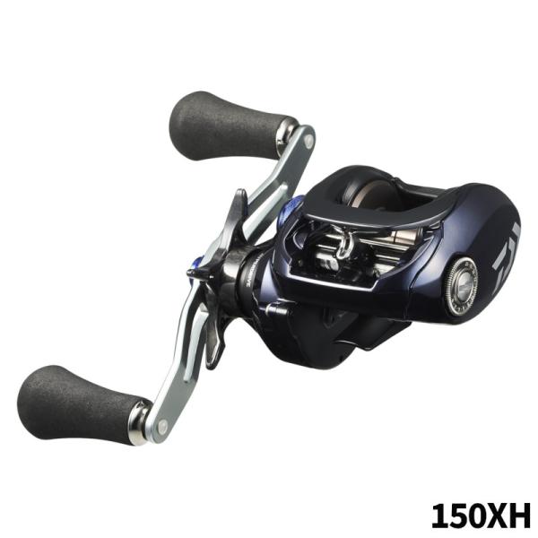 DAIWA ソルティスト TW 150XH ダイワ ソルティスト TW 150XH PE SPECIAL (リール) 価格比較