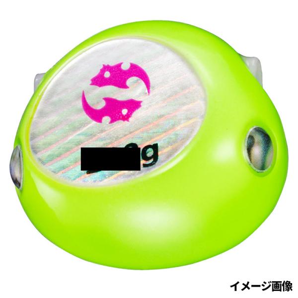 ダイワ 紅牙ベイラバーフリーβヘッド 150g ドチャート : 釣具の