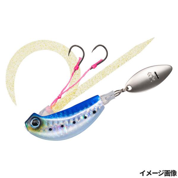 ダイワ 紅牙 ブレードブレイカー TG 玉神 150g PHマイワシ　２個 ダイワ 紅牙 ブレードブレイカー TG 玉神 45g PH紅牙レッド