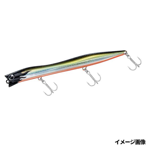 DAIWA（ダイワ） 【現品限り】 ルアー モアザン スライ スリム 125F
