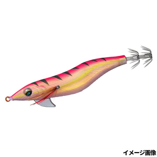 エギ 3.5号 ラトル DAIWA（ダイワ） 【現品限り】 エギ エメラルダス フォールLC ラトル