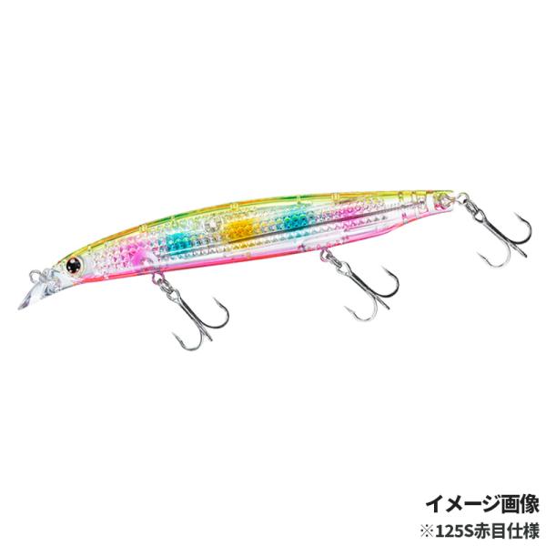 DAIWA（ダイワ） ルアー ショアラインシャイナーZ バーティス R