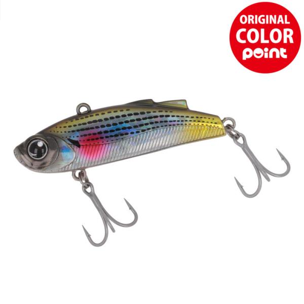 DAIWA（ダイワ） ルアー モアザン ミニエント 57S 手負いコノシロ