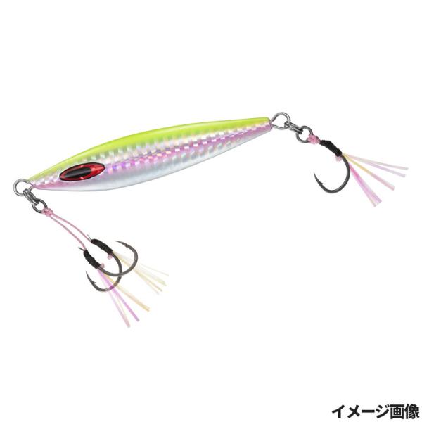 DAIWA（釣り） ダイワ ジグ ソルティガ FKジグSLJ 45g PH