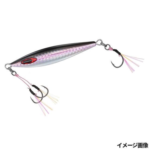 DAIWA（ダイワ） ジグ ソルティガ FKジグSLJ 60g PHカタクチ スーパー