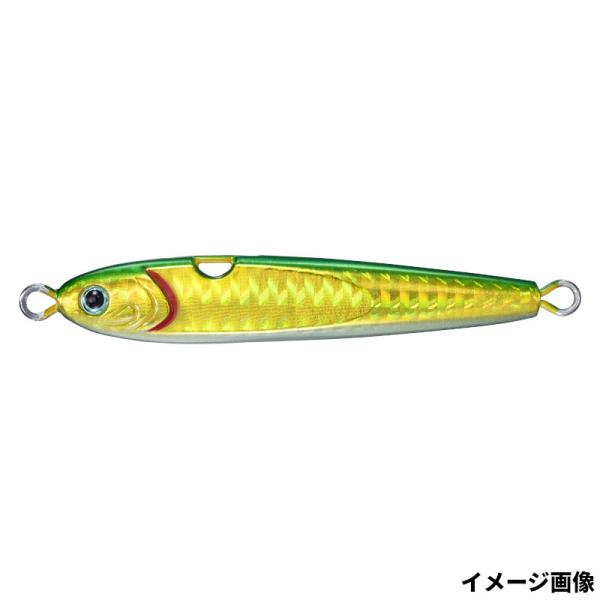 DAIWA（釣り） ダイワ ジグ TGベイト神掛 80g PHグリーン