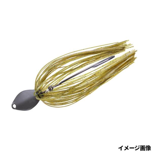 ダイワ スティーズ  ■C.J.S.(Change Joint System)通常のジョイントタイプのジグは、スプリットリングを介しているものがほとんどだが、C.J.S.は直結構造。そのため、フックは常に立ち、ワームの姿勢の向上/フッキング...