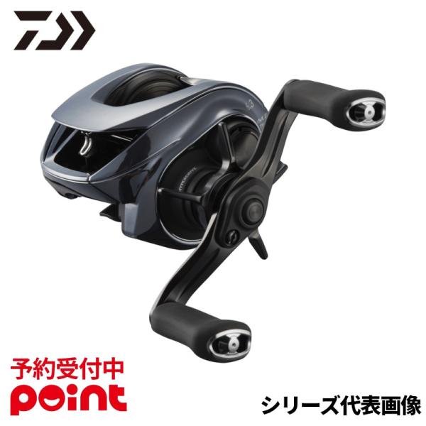 ダイワ PX6BL ベイトリール 左ハンドル ダイワ PX6BL ベイトリール 左ハンドル DAIWA（釣り） 【9月入荷