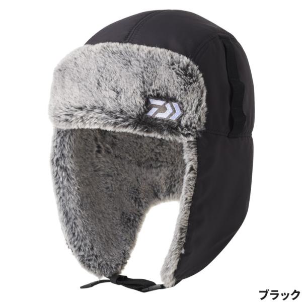 DAIWA（ダイワ） 防寒キャップ DC-4024W パイロットキャップ フリー