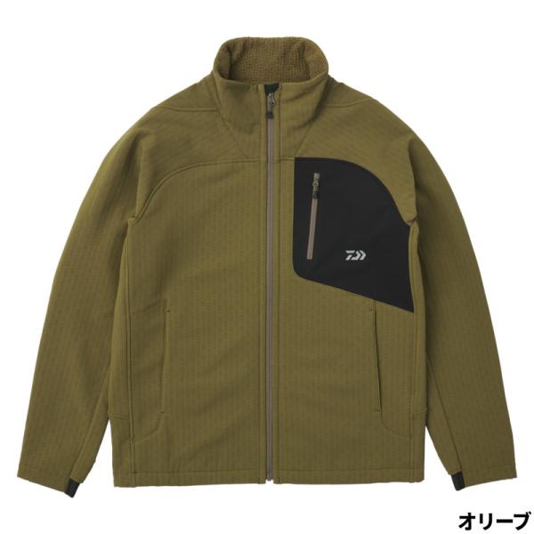 ダイワ　防寒着　ひで DAIWA FISHING APPAREL 2024 AUTUMN / WINTER｜DAIWA