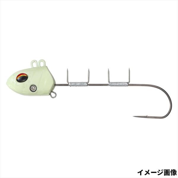 【現品限り】 ダイワ 船タチウオテンヤSS40 ST フルグリーングロー