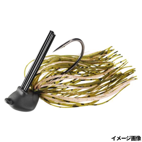 ダイワ  ※塗装の上塗りは、変質や不具合を起こす場合があります。あらかじめご了承ください。 ●カラー:グリパンピンク ●サイズ:6g ●自重:6g ●素材:鉛 ●釣り方、フィールド:淡水ルアー ●代表対象魚:ブラックバス|誰もがアプローチし...