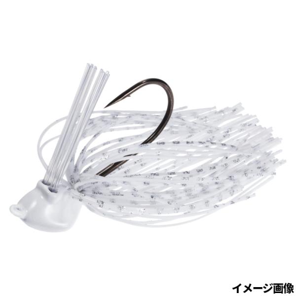 ダイワ  ※塗装の上塗りは、変質や不具合を起こす場合があります。あらかじめご了承ください。 ●カラー:キタサンホワイト ●サイズ:6g ●自重:6g ●素材:鉛 ●釣り方、フィールド:淡水ルアー ●代表対象魚:ブラックバス|誰もがアプローチ...