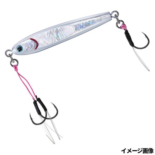 DAIWA（釣り） ダイワ ジグ TGベイト SLJ 60g ケイムラMGフル