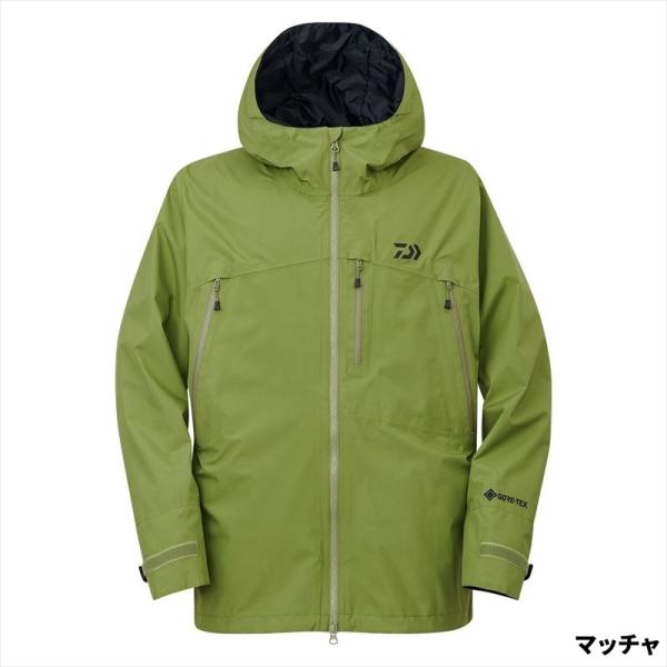ダイワ(DAIWA) DR-1925J ゴアテックス レインウェア 完売 DAIWA（ダイワ） ウェア DR-1925J ゴアテックス バーサタイルレイン