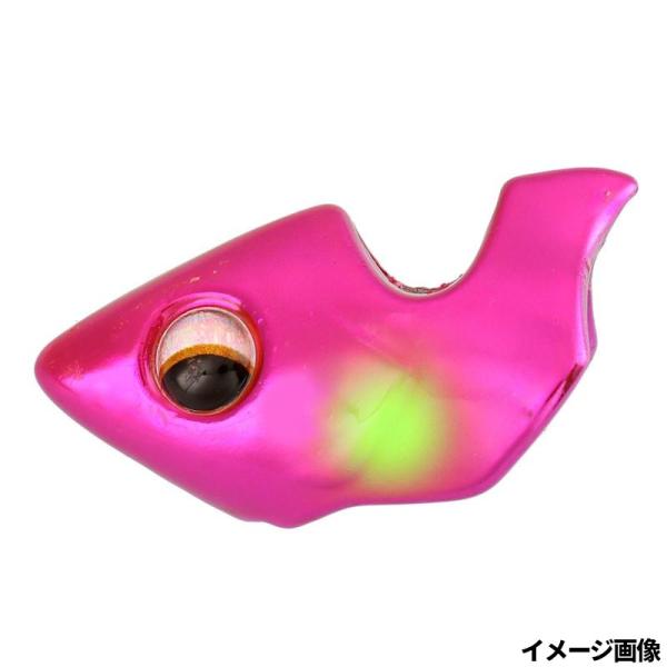 他サイト： ダイワ 仮面シンカーボート3 30g ピンク【ゆうパケット】の商品画像