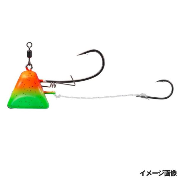 DAIWA（ダイワ） 紅牙 タイカブラSS TB 8号 ロックチャート : 釣具の