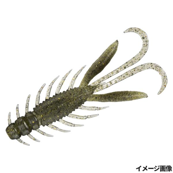 DAIWA（釣り） ダイワ ワーム シルバーウルフ アーバンホグ 2.9