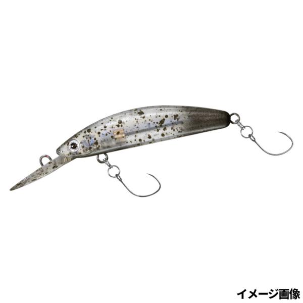 DAIWA（ダイワ） 【現品限り】 ルアー プレッソ ダブルクラッチ 48F