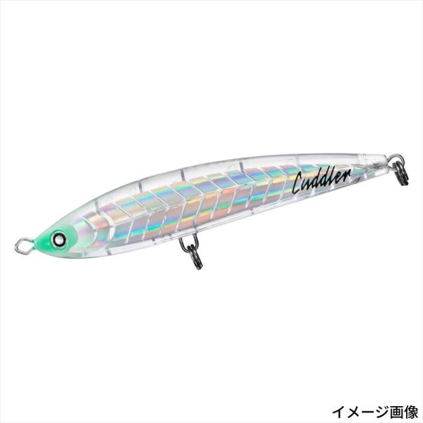 ダイワ ルアー ソルティガ カドラー 160F ブルーグロー : 釣具の