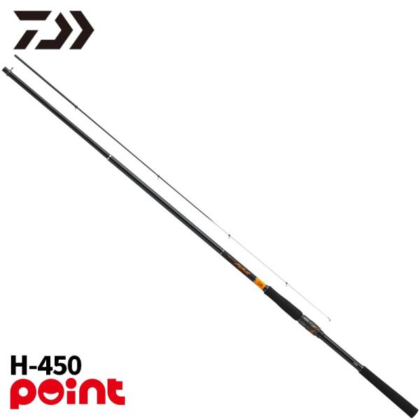 ダイワ 25バトルゲームHMG H-450 25 バトルゲーム HMG (ハイパーマエウチゲーム) H-450DAIWA[05300536ダイワ] 返品種別A DAIWA（ダイワ） 25 バトルゲーム HMG (ハイパーマエウチゲーム) H-450