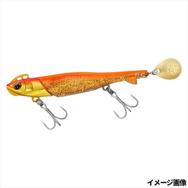 DAIWA（ダイワ） ルアー フラットジャンキー ロデムR4ブレード 18g