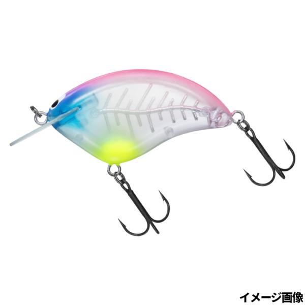 ダイワ  ●カラー:シェイキーパンチBN ●全長:55mm ●自重:9.5g ●タイプ:フローティング ●レンジ:最大 1.5m ●アクション:タイト ●フック:#6 ●リング:#1 ●釣り方、フィールド:淡水ルアー ●代表対象魚:ブラック...