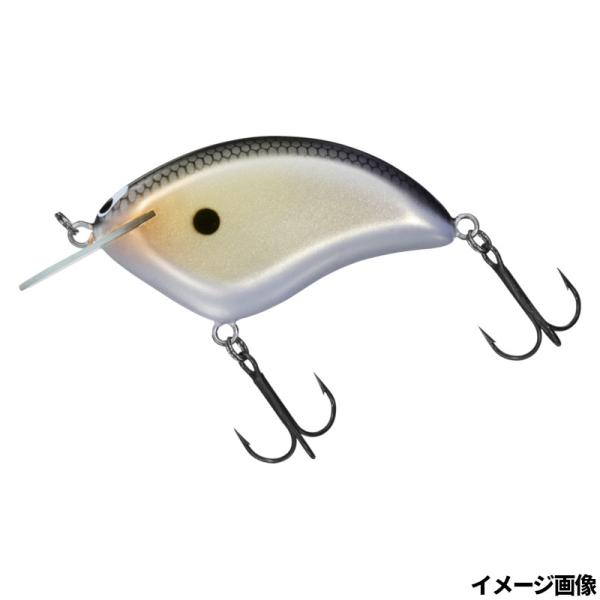 ダイワ  ●カラー:さかな ●全長:55mm ●自重:9.5g ●タイプ:フローティング ●レンジ:最大 1.5m ●アクション:タイト ●フック:#6 ●リング:#1 ●釣り方、フィールド:淡水ルアー ●代表対象魚:ブラックバス|使って楽...