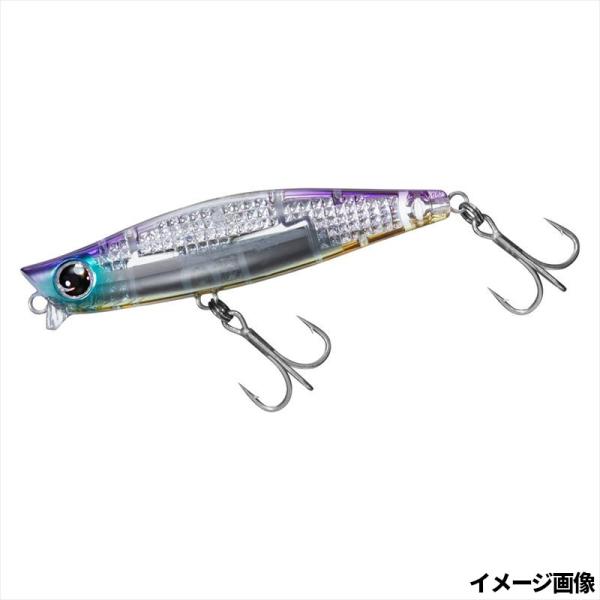DAIWA（ダイワ） ルアー モアザン ガルバ レーザーインパクト 73S-LI