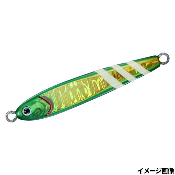 DAIWA（釣り） ダイワ ジグ TGベイト 180g MGラウンドグリーン