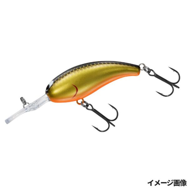 ダイワ  とにかくシンプルに投げて巻くだけのシャッドの釣りをオカッパリで楽しもうというコンセプトで開発した。一般的にシャッドといえばサスペンドをイメージするが、フローティングにすることでシャッドの弱点である根掛かりしやすさを改善させ、オカッ...