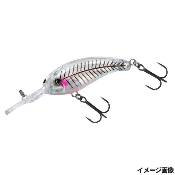 ダイワ  とにかくシンプルに投げて巻くだけのシャッドの釣りをオカッパリで楽しもうというコンセプトで開発した。一般的にシャッドといえばサスペンドをイメージするが、フローティングにすることでシャッドの弱点である根掛かりしやすさを改善させ、オカッ...