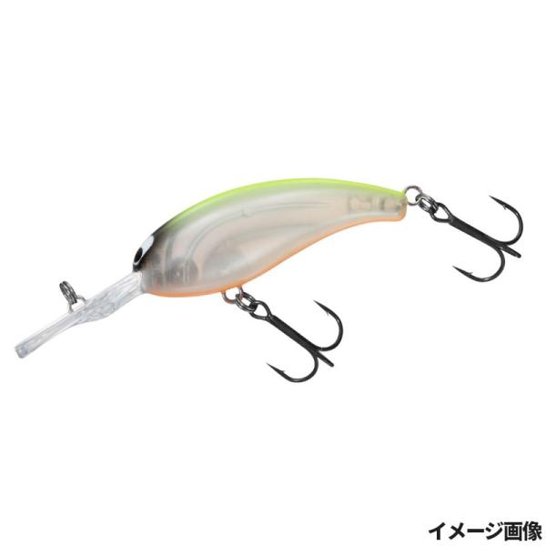 ダイワ  とにかくシンプルに投げて巻くだけのシャッドの釣りをオカッパリで楽しもうというコンセプトで開発した。一般的にシャッドといえばサスペンドをイメージするが、フローティングにすることでシャッドの弱点である根掛かりしやすさを改善させ、オカッ...