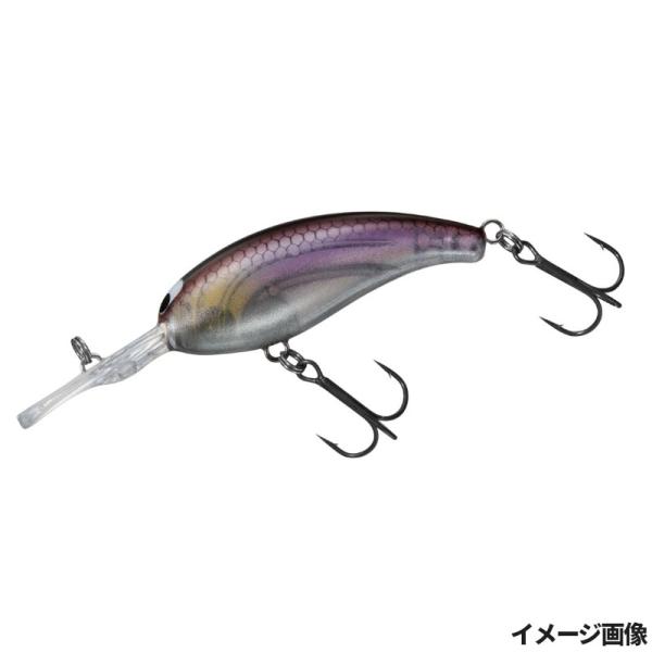 ダイワ  とにかくシンプルに投げて巻くだけのシャッドの釣りをオカッパリで楽しもうというコンセプトで開発した。一般的にシャッドといえばサスペンドをイメージするが、フローティングにすることでシャッドの弱点である根掛かりしやすさを改善させ、オカッ...