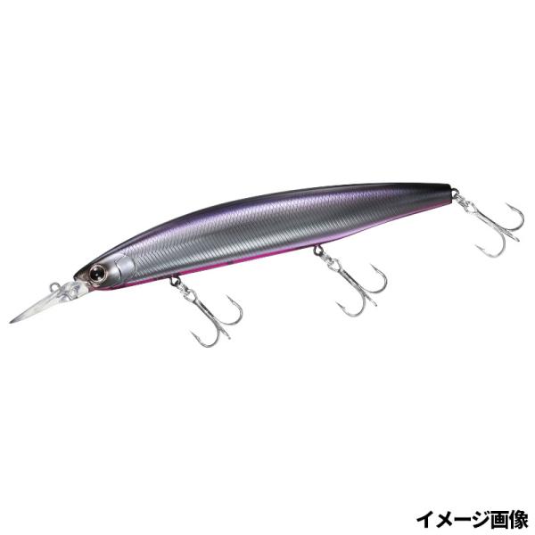 DAIWA（ダイワ） ルアー ショアラインシャイナーZ セットアッパー 145S