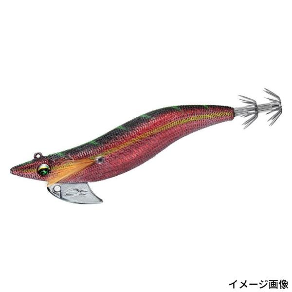 エメラルダス ボート エギ RV KMY 3.5号 ラトルバージョン 3個セット DAIWA（釣り） ダイワ エギ エメラルダス ボート RV(ラトル