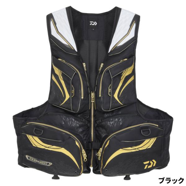 Daiwa ライフジャケット DF-3609 XL DF-2608 インフレータブルライフジャケット（肩掛けタイプ手動・自動