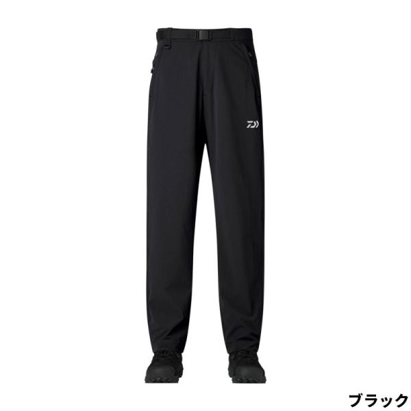 DAIWA（ダイワ） ウェア DP-8426 CORDURA ベーシックロングパンツ L