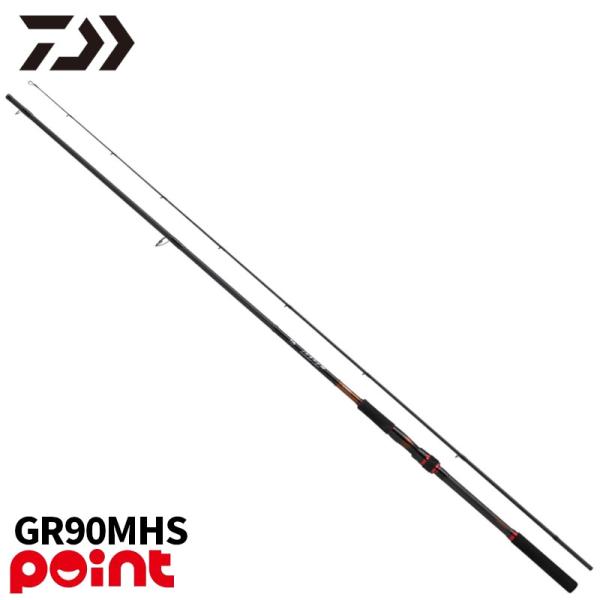HRF SX GR90MHSの代表商品画像
