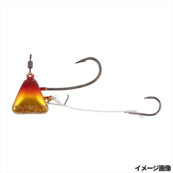 ダイワ 紅牙  着底・アタリ感度抜群のタングステン仕様タイカブラ。 活きエビを使ったダート釣法でマダイを狂わす。 エビの左右背中どこでもしっかりと固定できる新型エビロック搭載。 驚きの回転力で糸ヨレを激減し、驚異の回転力サクサススイベル搭載...