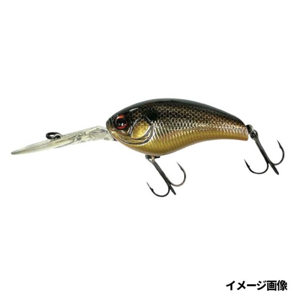 ルアー イマカツクランク IK-250 933 スケールステインゴールド : 釣具