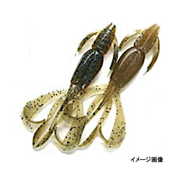 ワーム大 Crazy Flapper｜株式会社 ケイテック KEITECH Inc. KEITECH Inc.
