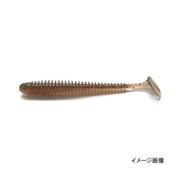 KEITECH ケイテック ワーム スイングインパクト 2インチ 434:ブルー