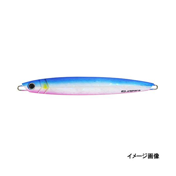 メジャークラフト  ●カラー:#04 ブルーピンク ●サイズ:150g ●全長:145mm ●自重:150g ●タイプ:メタルジグ ●釣り方、フィールド:ソルトルアー（オフショア） ●代表対象魚:ヒラマサ・カンパチ|【メジャークラフト/Ma...