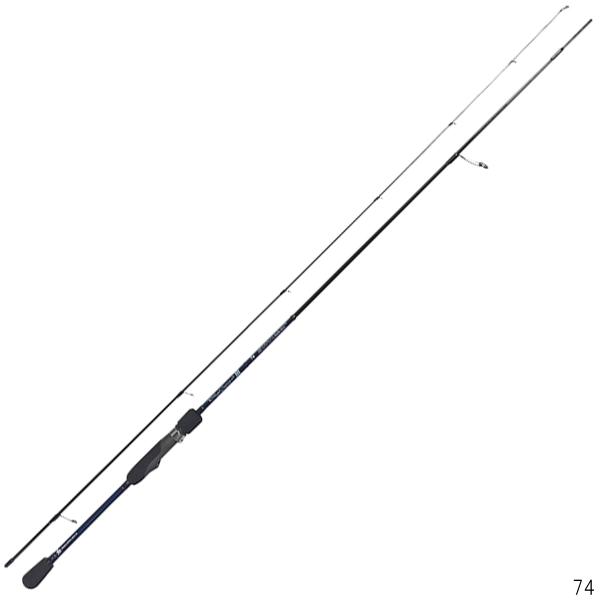 DAIWA - たかやんです。カルディアLT2000S-XH、ブルーカレント510 18 カルディア LT2000S-XHのスペックとインプレ | 釣りクラウド