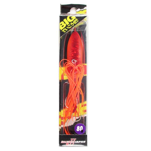 DAMIKI JAPANビックマウス　100g DAMIKI JAPAN(ダミキジャパン):ビッグマウス